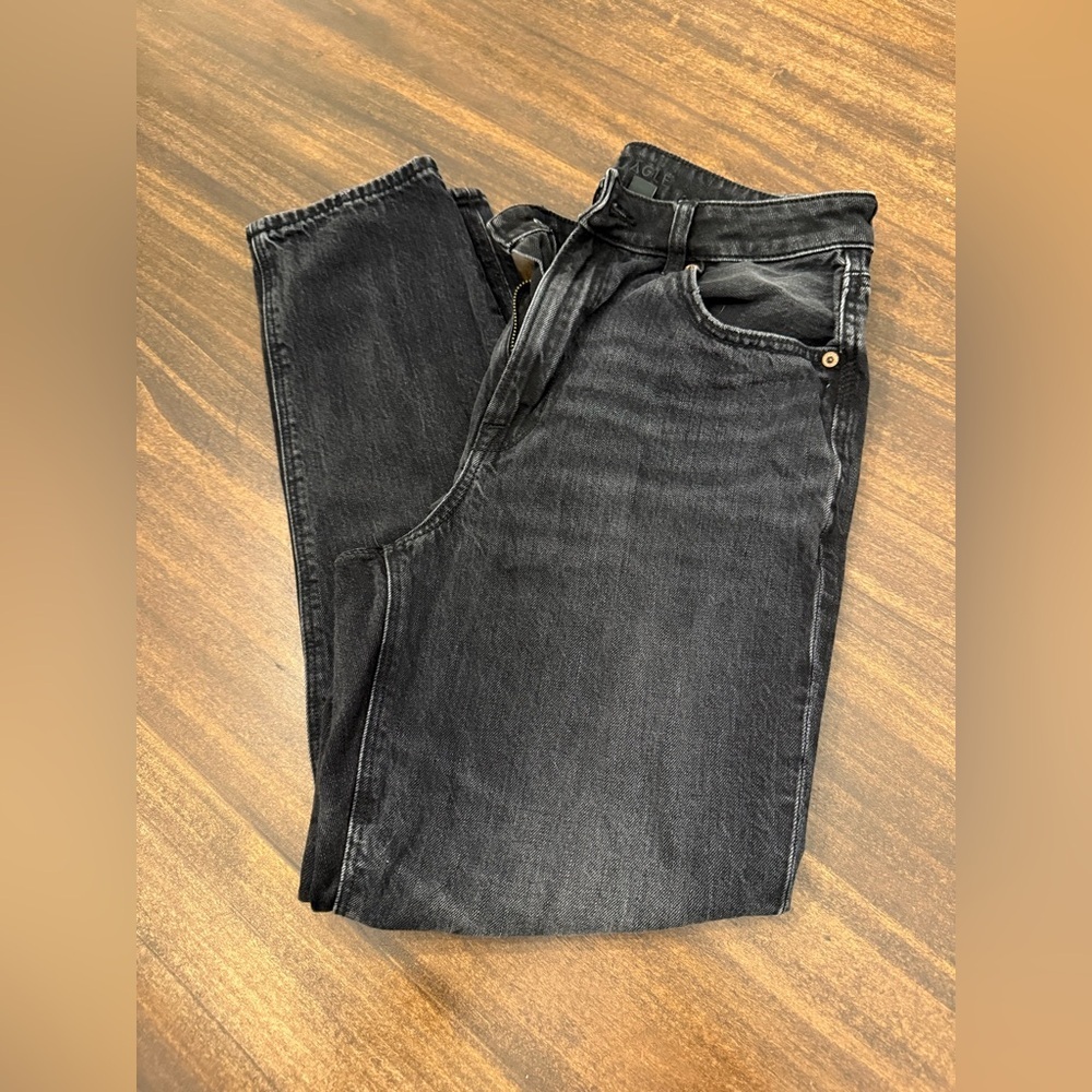 American Eagle Outfitters Dark Wash Jeans